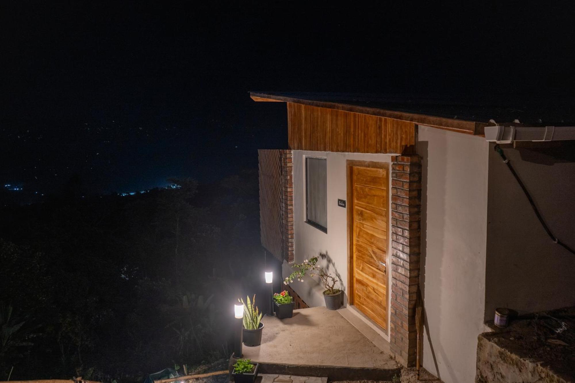 Cave Hill By Ferns Otel Āīzawl Dış mekan fotoğraf