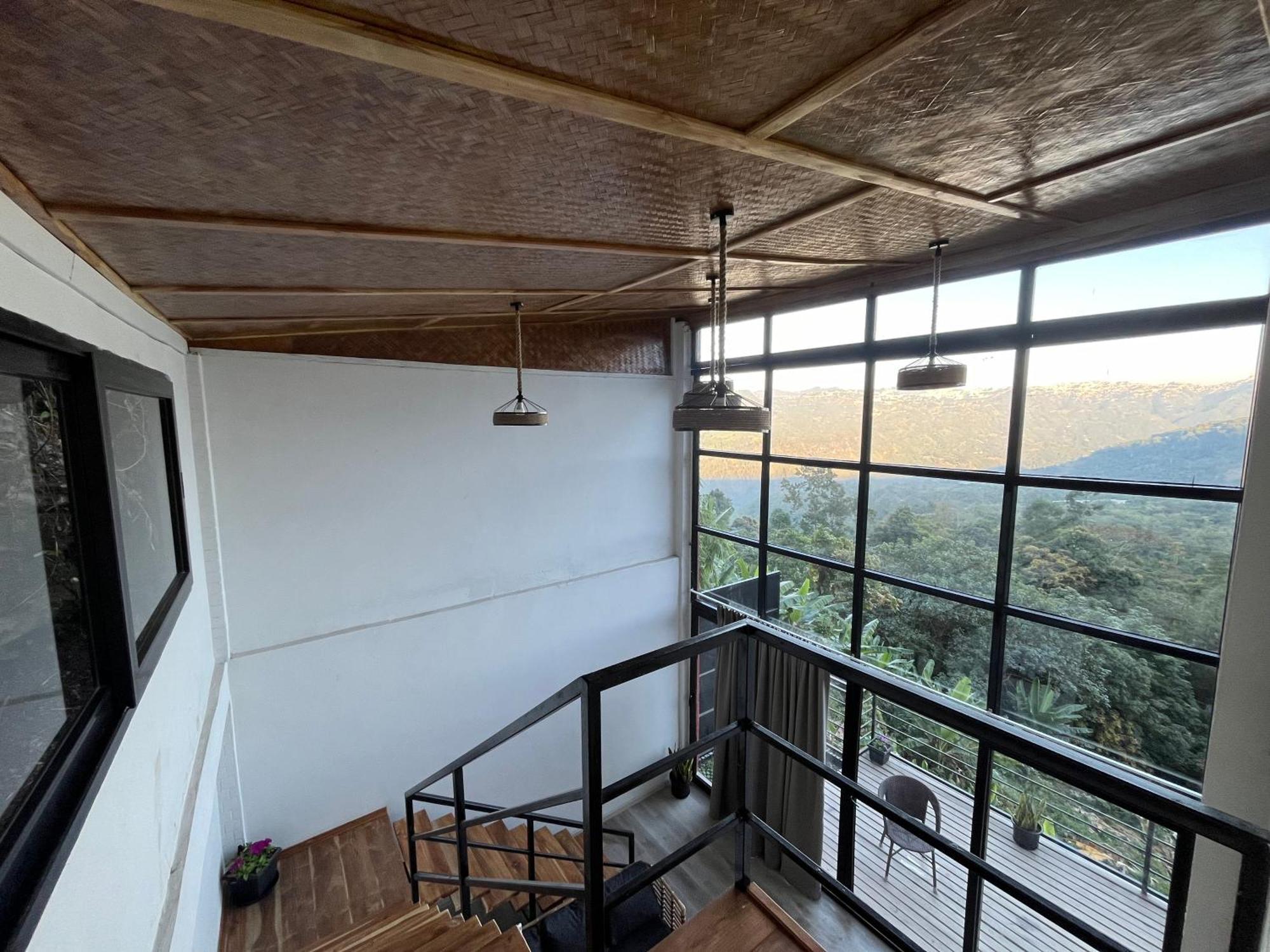 Cave Hill By Ferns Otel Āīzawl Dış mekan fotoğraf