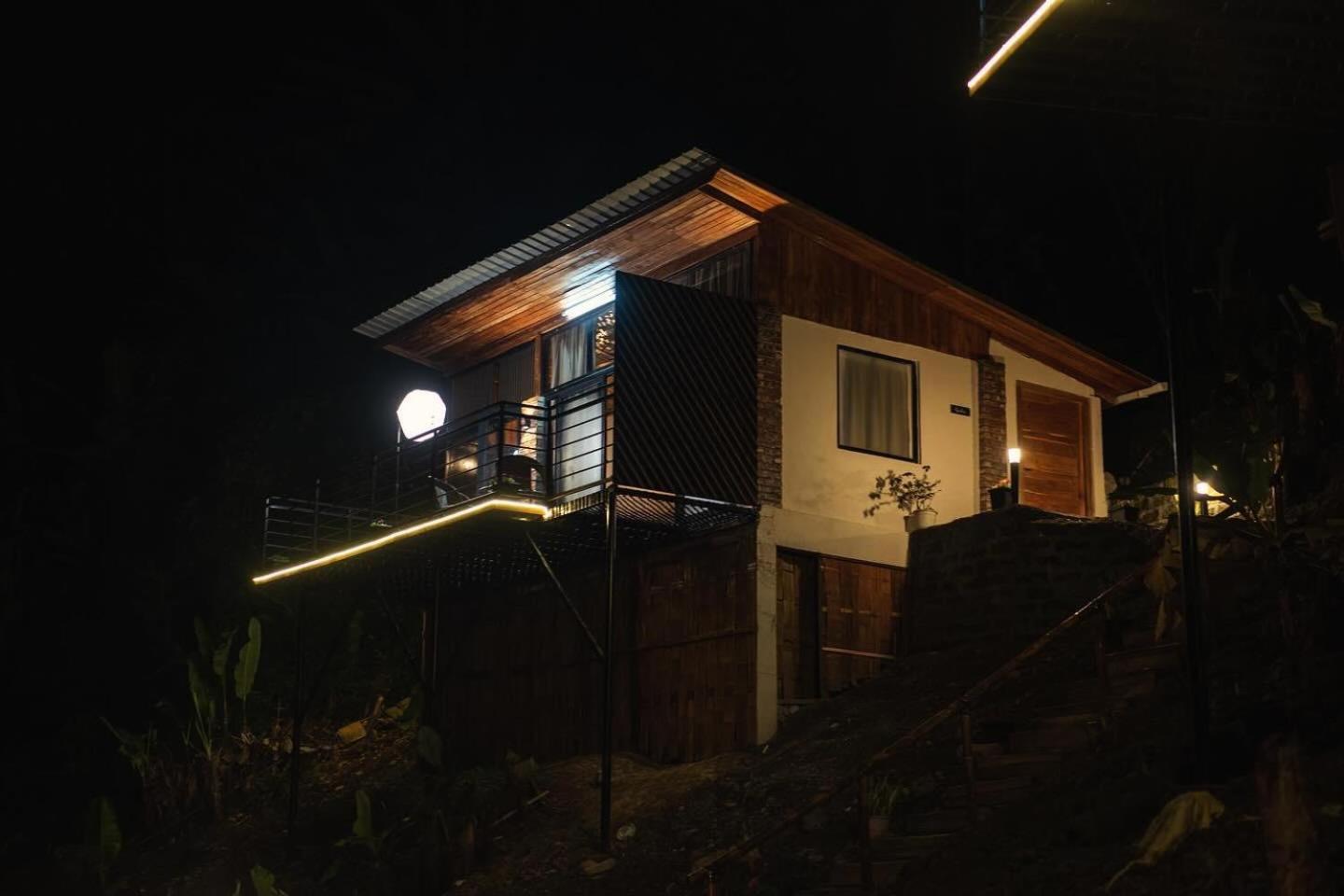 Cave Hill By Ferns Otel Āīzawl Dış mekan fotoğraf