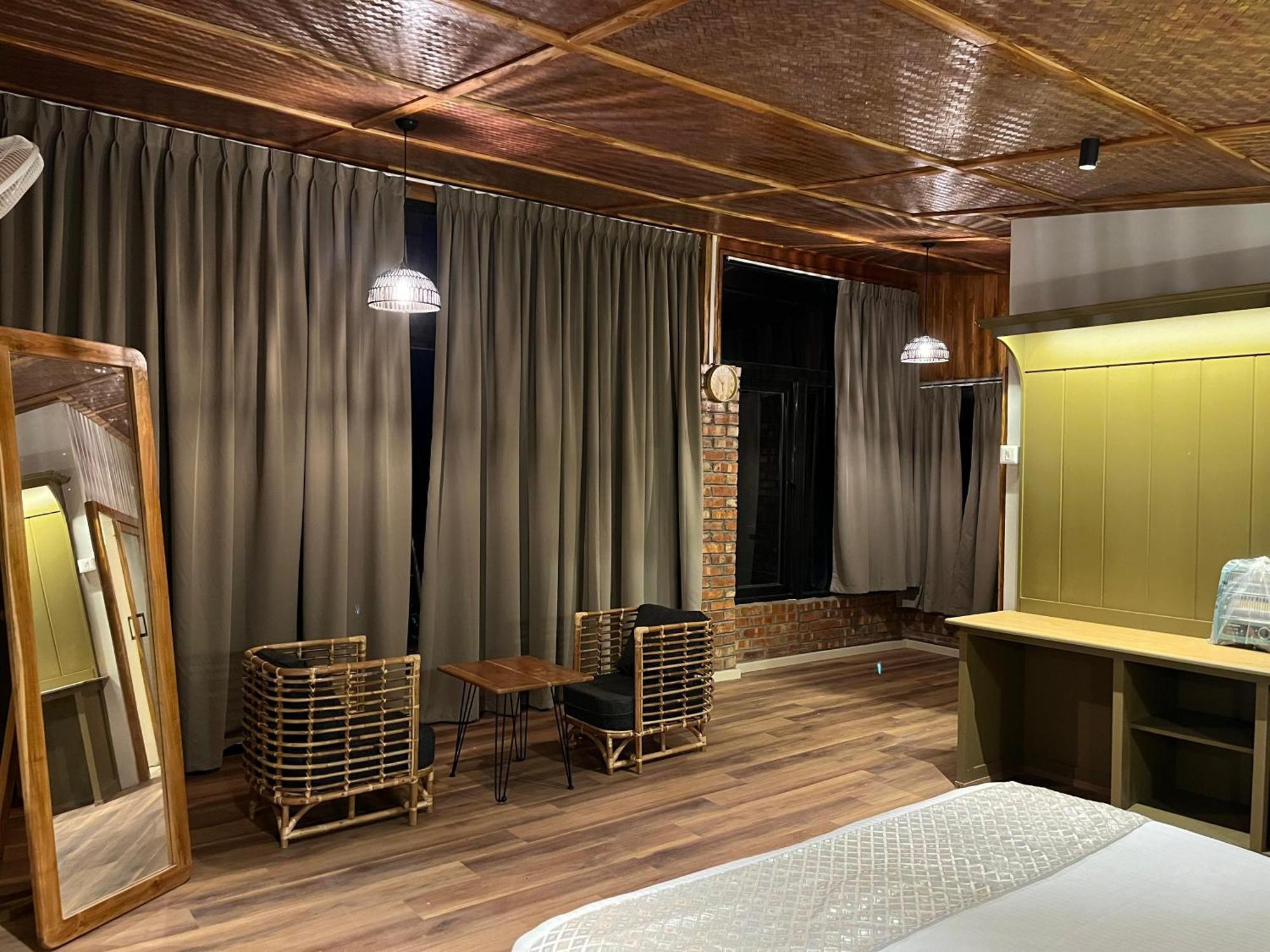 Cave Hill By Ferns Otel Āīzawl Dış mekan fotoğraf